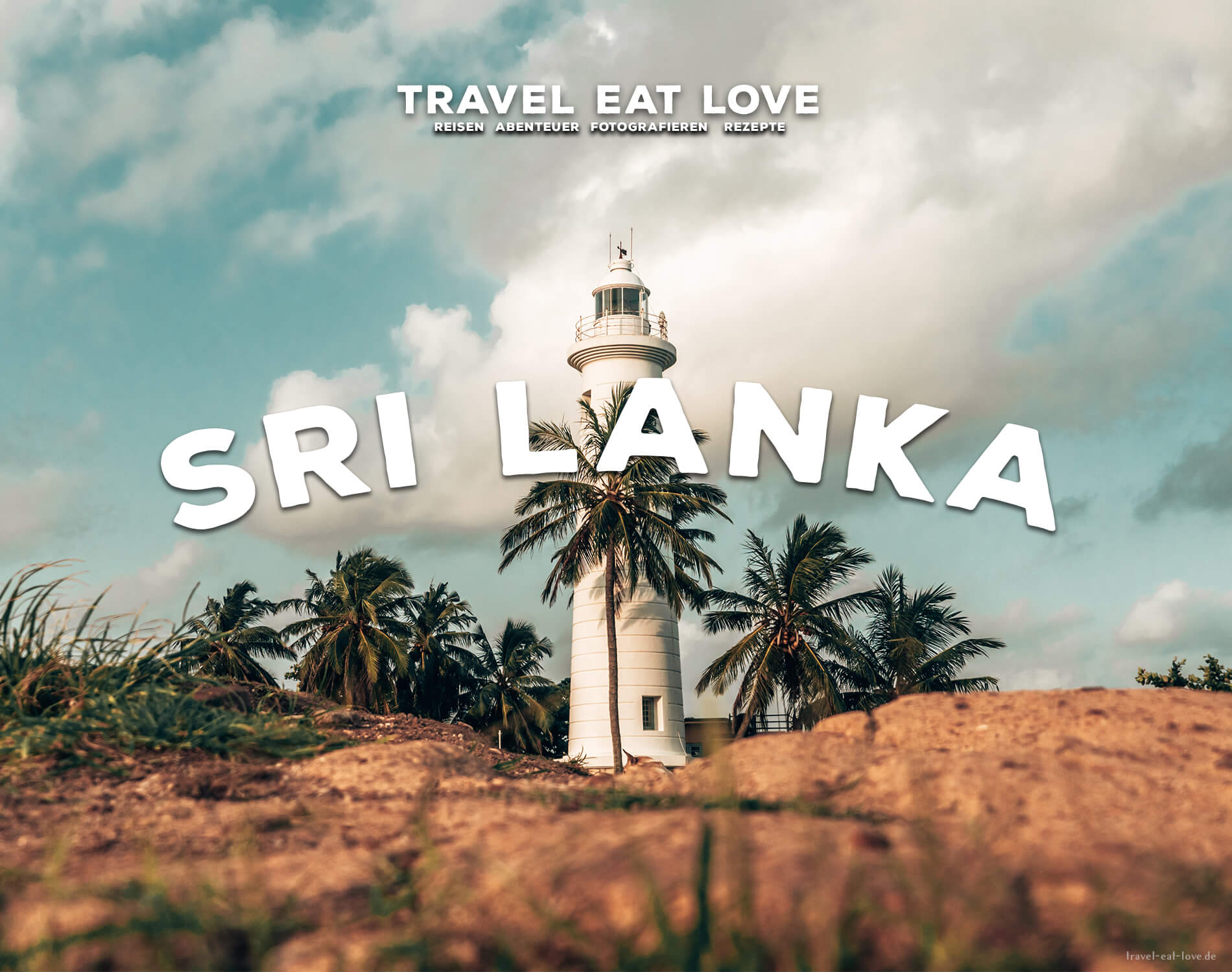 travel eat love sri lanka