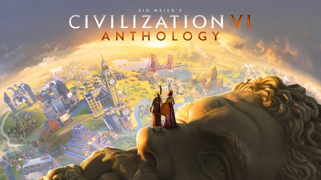 civilization vi anthology