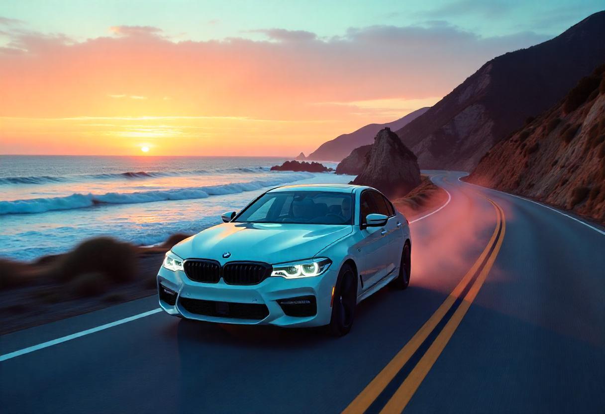 BMW auf Platz 2 – Die Top 10 Gebrauchtwagen des Jahres 2024